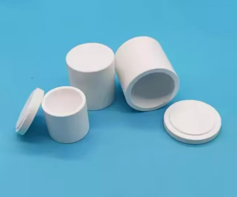 Pyrolytic Boron Nitride